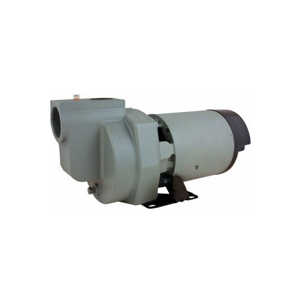 Flint & Walling/Star Water 2Hp Lwn Sprinkler Pump HSP20P1 Zoro